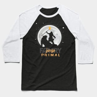 Far Cry Primal - Wenja Baseball T-Shirt